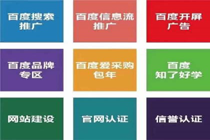百度竞价广告的收费透明度与效果评估案例